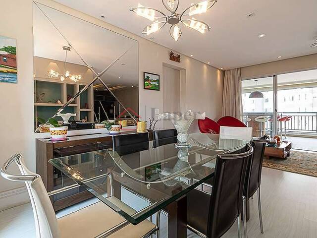 Apartamento para Venda em São Paulo - 5