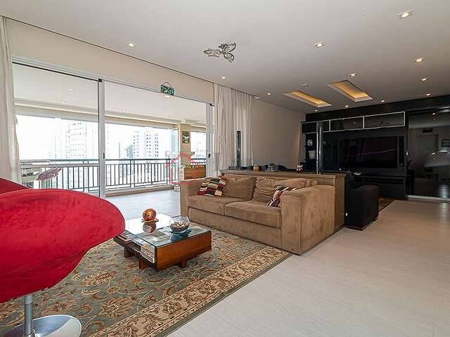 Apartamento para Venda em São Paulo - 3