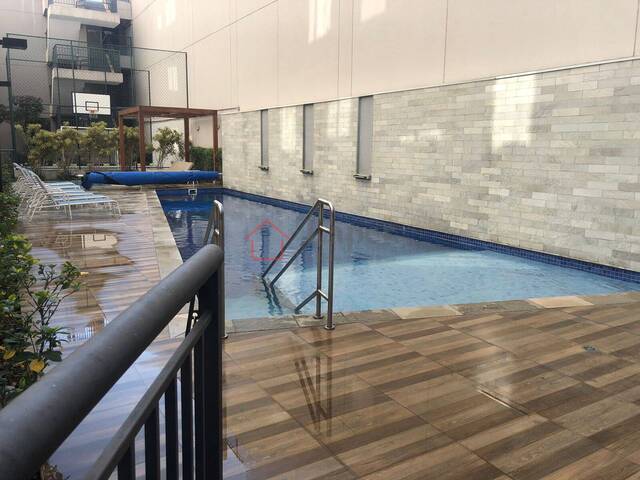 Apartamento para Venda em São Paulo - 2