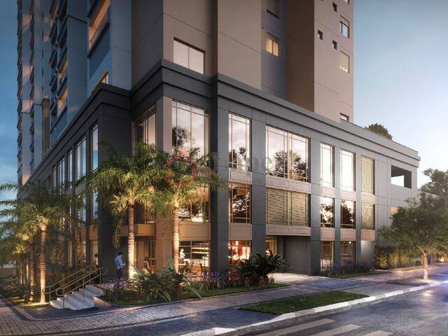 #816 - Apartamento para Venda em São Paulo - SP