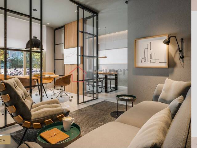 Apartamento para Venda em São Paulo - 4