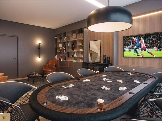 Apartamento para Venda em São Paulo - 5