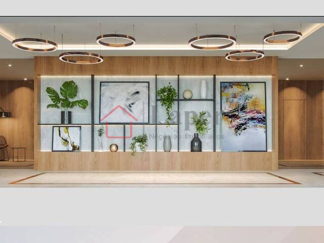 Apartamento para Venda em São Paulo - 3