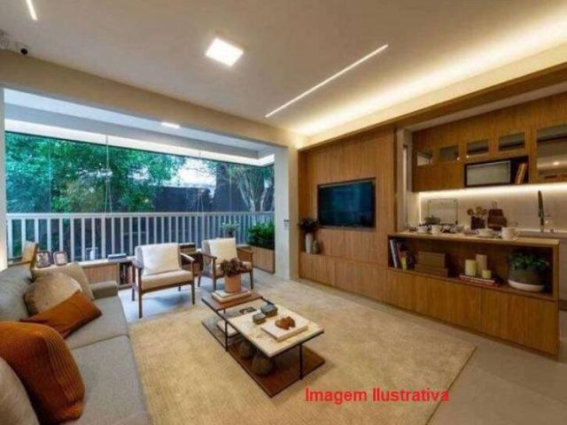 #822 - Apartamento para Venda em São Paulo - SP