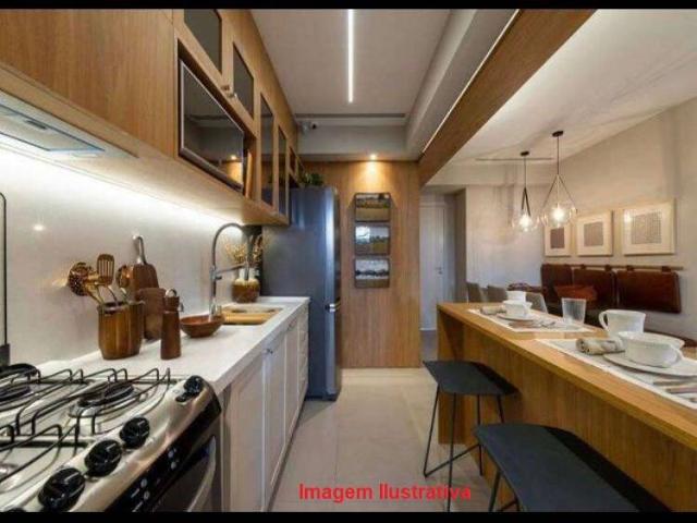 Apartamento para Venda em São Paulo - 3