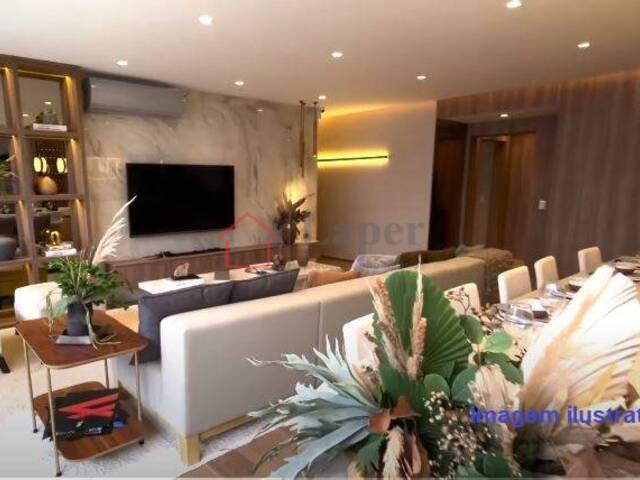 #828 - Apartamento para Venda em São Paulo - SP