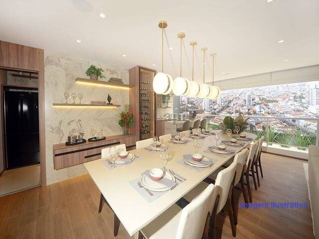 Apartamento para Venda em São Paulo - 2