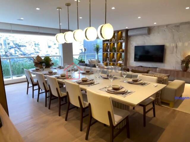 Apartamento para Venda em São Paulo - 3