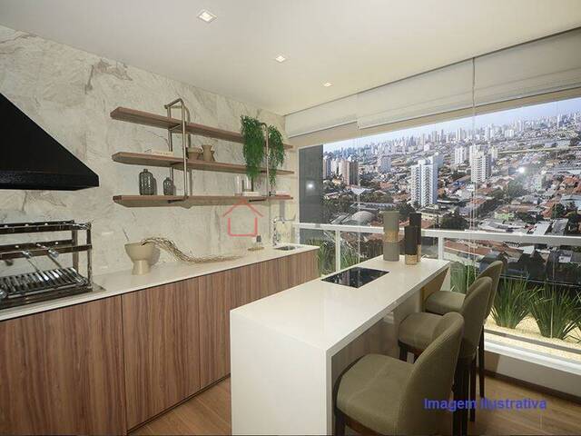 Apartamento para Venda em São Paulo - 5