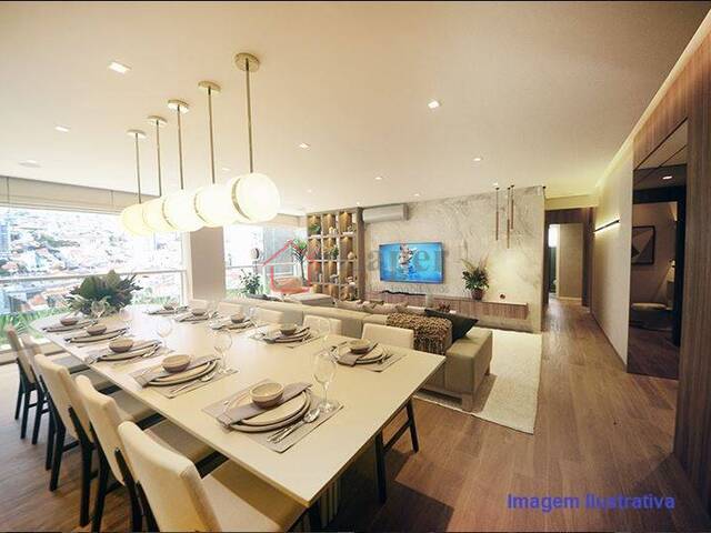 Apartamento para Venda em São Paulo - 4