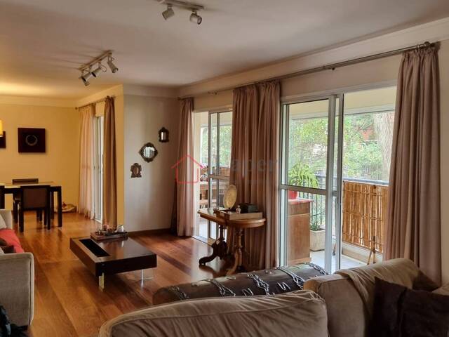 #836 - Apartamento para Venda em São Paulo - SP