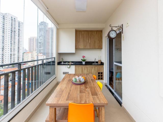 Apartamento para Venda em São Paulo - 2