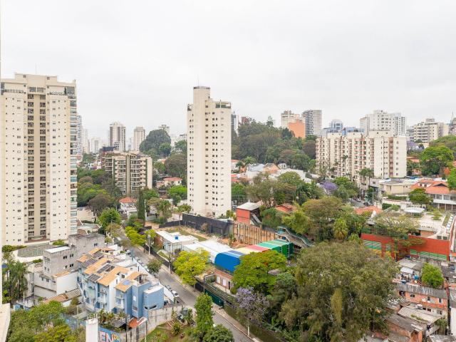 Apartamento para Venda em São Paulo - 3