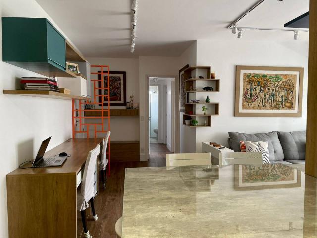 Apartamento para Venda em São Paulo - 5