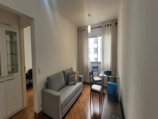 #866 - Apartamento para Venda em São Paulo - SP