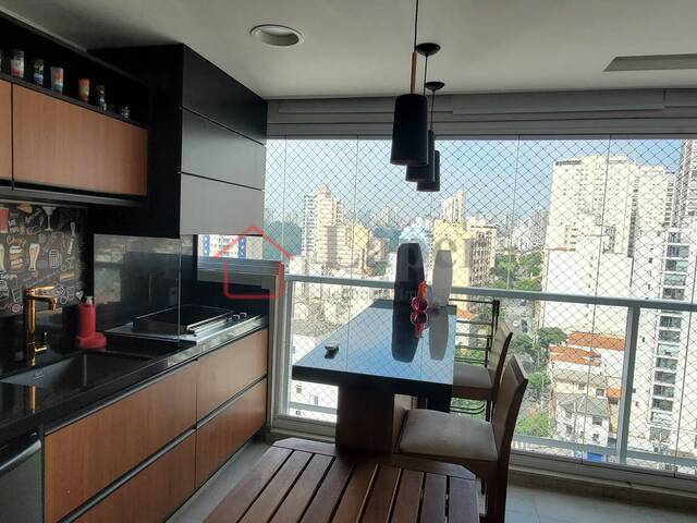 #853 - Apartamento para Venda em São Paulo - SP