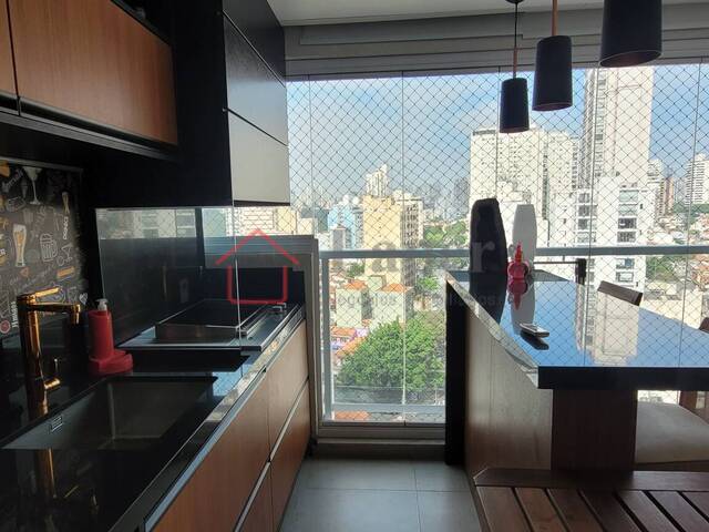 Apartamento para Venda em São Paulo - 3