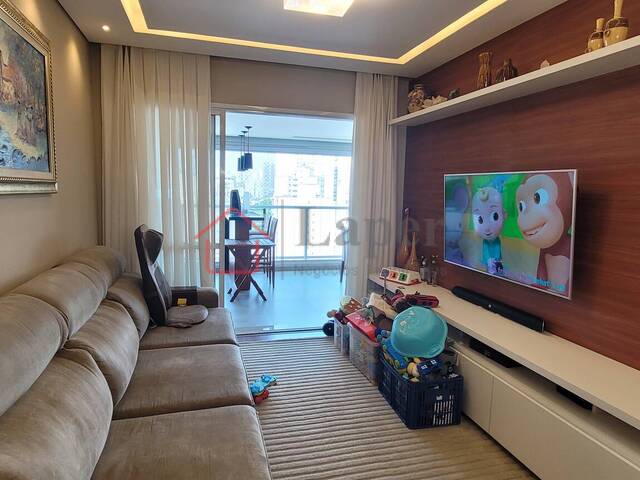 Apartamento para Venda em São Paulo - 5