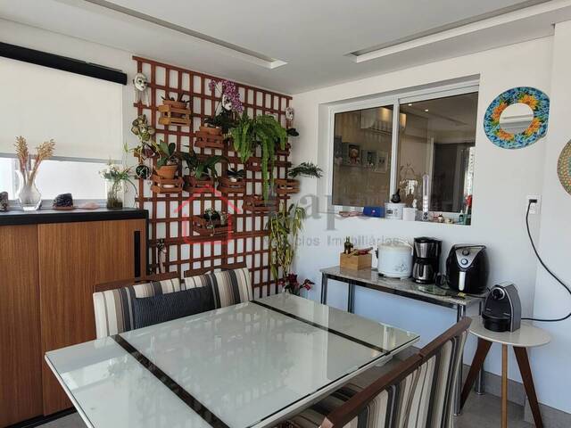 Apartamento para Venda em São Paulo - 4