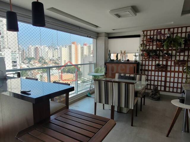 Apartamento para Venda em São Paulo - 2