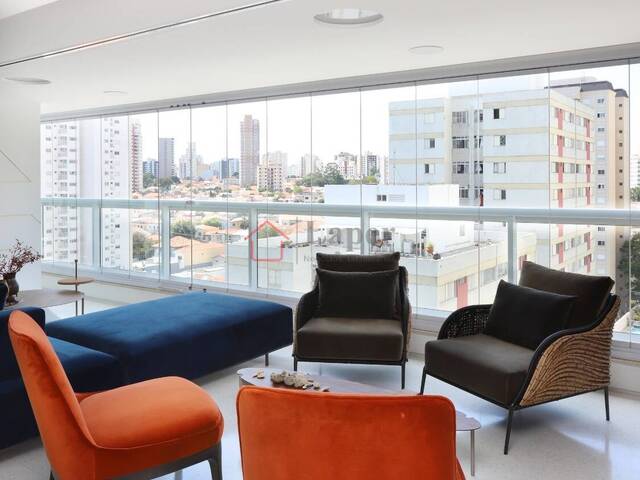 #881 - Apartamento para Venda em São Paulo - SP