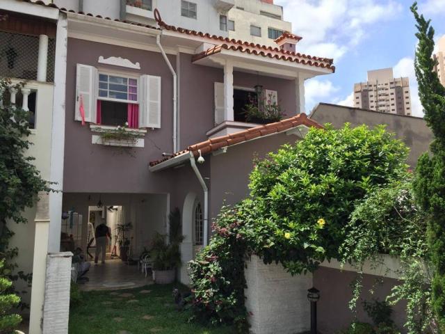 Casa de Vila para Venda em São Paulo - 2