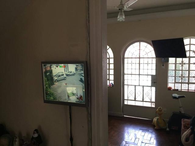 Casa de Vila para Venda em São Paulo - 5