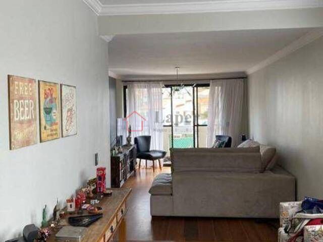 Apartamento para Venda em São Paulo - 3