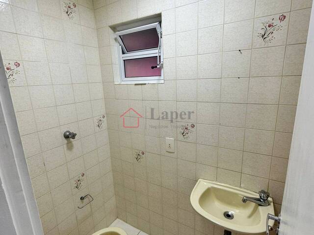 #886 - Apartamento para Venda em São Paulo - SP