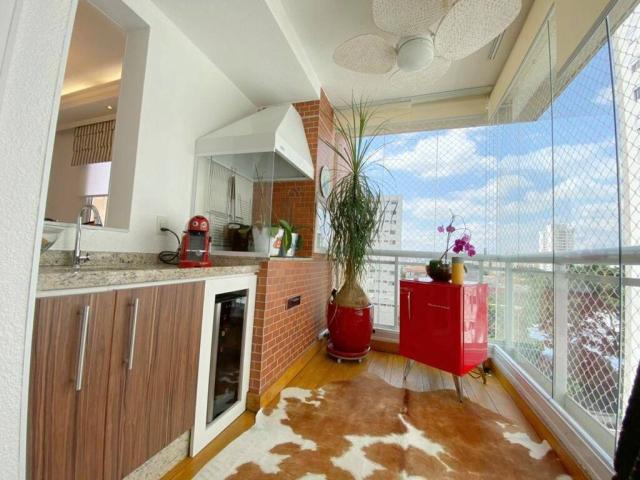 Apartamento para Venda em São Paulo - 2