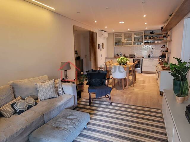 Apartamento para Venda em São Paulo - 2