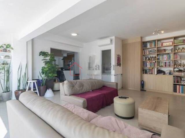 #900 - Apartamento para Venda em São Paulo - SP