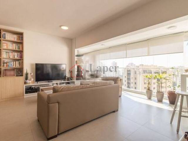 Apartamento para Venda em São Paulo - 3