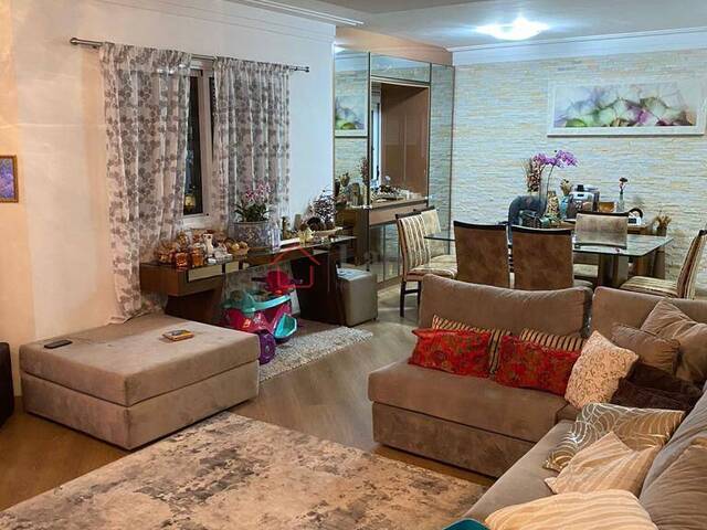 #903 - Apartamento para Venda em São Paulo - SP