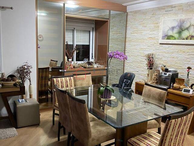 #903 - Apartamento para Venda em São Paulo - SP