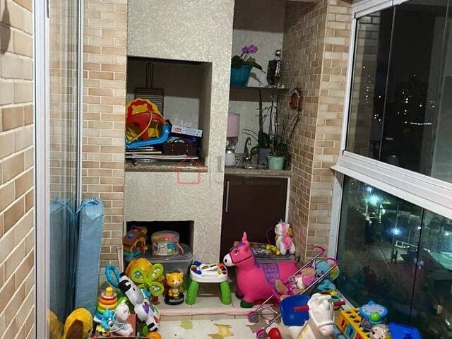 Apartamento para Venda em São Paulo - 4