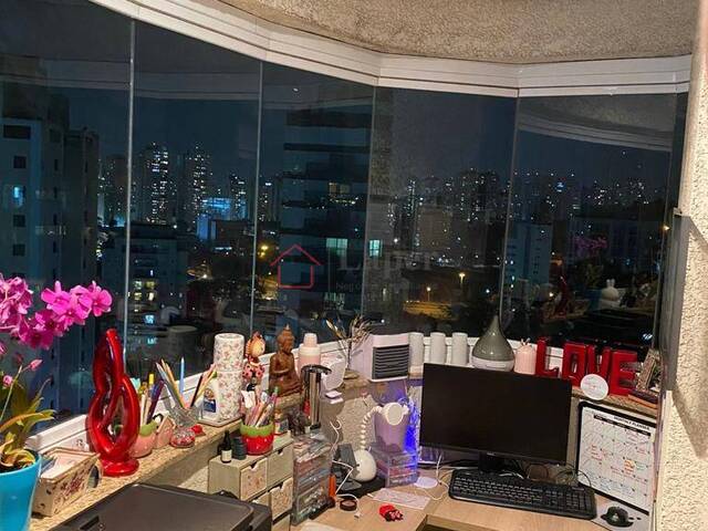 #903 - Apartamento para Venda em São Paulo - SP