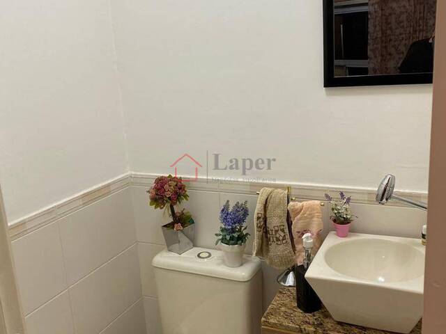 Apartamento para Venda em São Paulo - 5