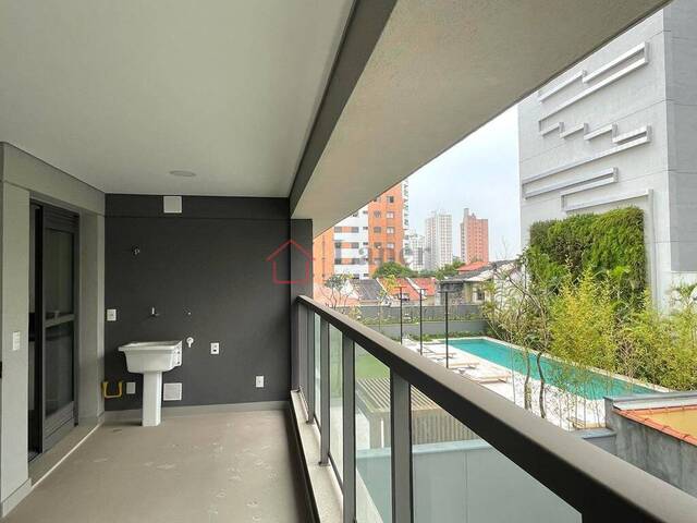 Apartamento para Venda em São Paulo - 3