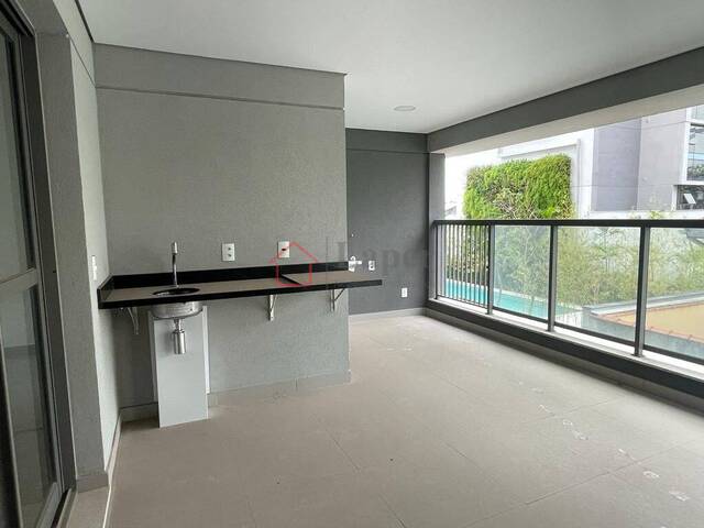 Apartamento para Venda em São Paulo - 4