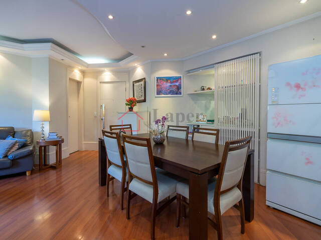 #911 - Apartamento para Venda em São Paulo - SP