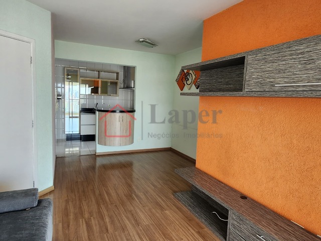 Apartamento para Venda em São Paulo - 2