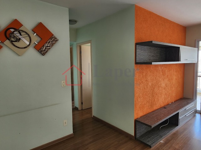 #913 - Apartamento para Venda em São Paulo - SP