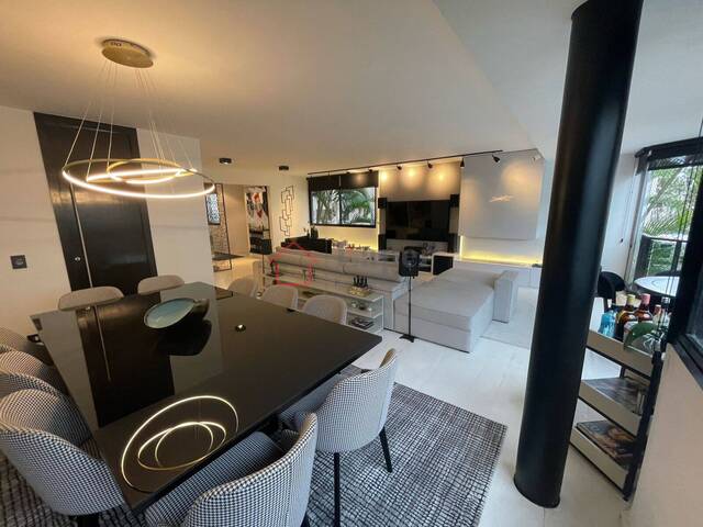 Apartamento para Venda em São Paulo - 2
