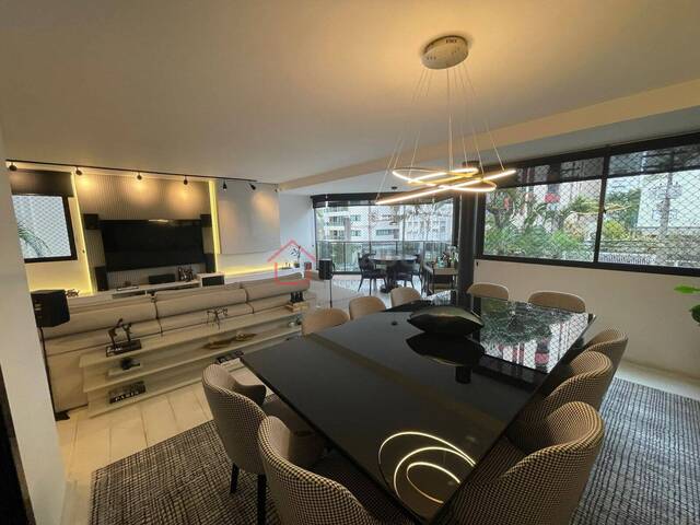 Apartamento para Venda em São Paulo - 3