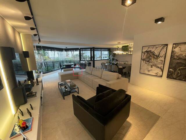 Apartamento para Venda em São Paulo - 4