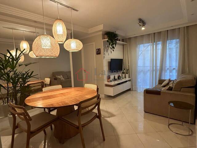 #921 - Apartamento para Venda em São Paulo - SP