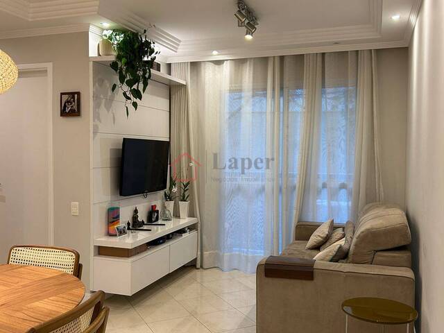 Apartamento para Venda em São Paulo - 2