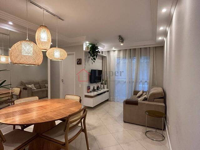 Apartamento para Venda em São Paulo - 3