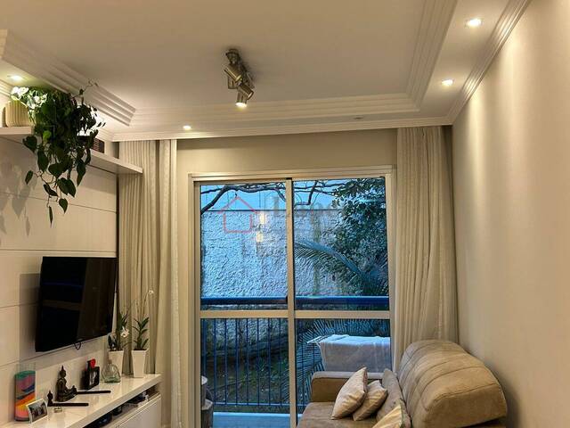 Apartamento para Venda em São Paulo - 4